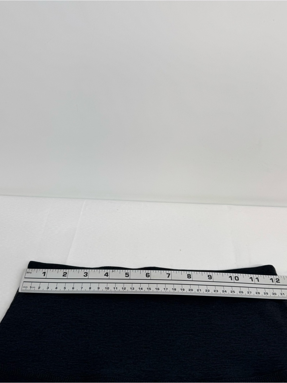 Beyond Yoga Women's L Gray Spacedye Walk and Talk High Waisted Capri Legging - Picture 11 of 14